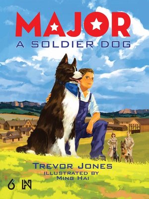 cover image of Major